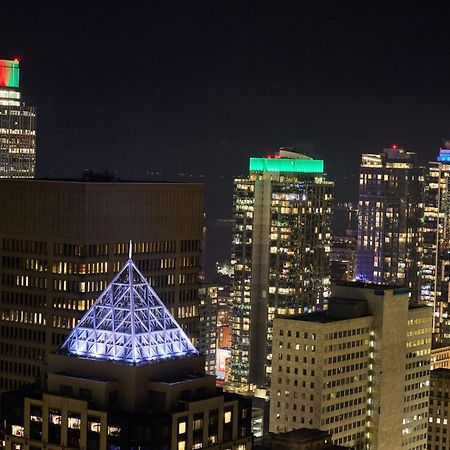 Renaissance Seattle Hotel Exterior photo