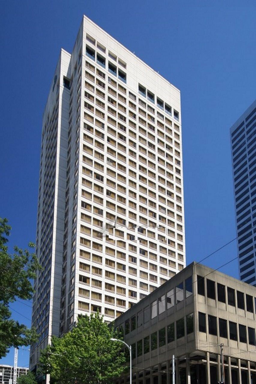 Renaissance Seattle Hotel Exterior photo